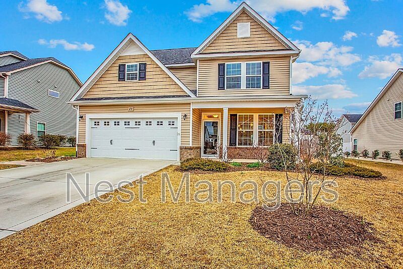 1st image of 674 Stonebriar Ave
