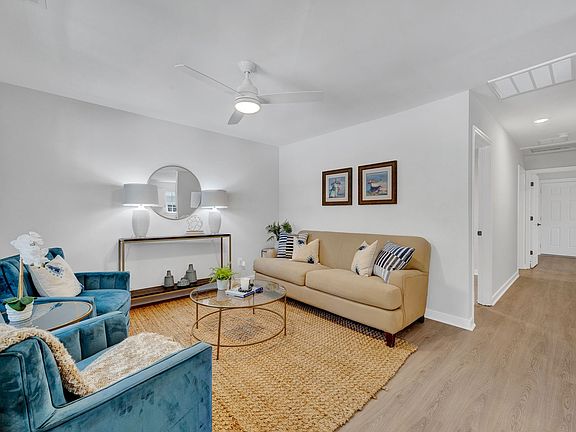 5th image of 2512 Bennett Yard Rd APT B