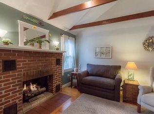 85 Highland Shores Dr, Wareham, MA 02571