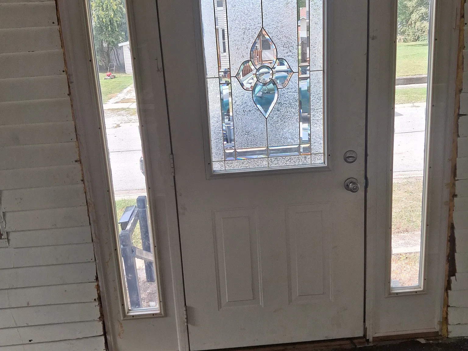 3 bed, 1120 sqft, $1,400 — Photo 4