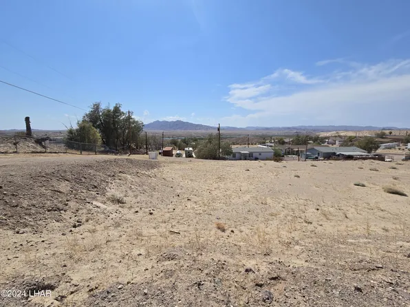 1021 E Fathom Dr, Lake Havasu City, AZ 86404
