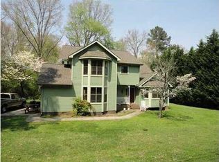 7213 Short Tail Springs Rd, Harrison, TN 37341