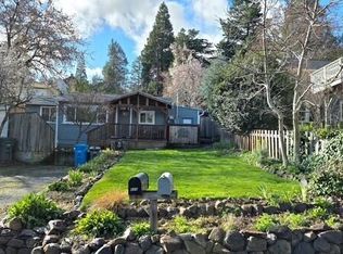 800 Ashland St, Ashland, OR 97520