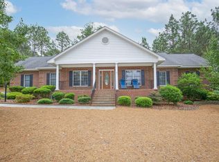 24 Juniper Creek Blvd, Pinehurst, NC 28374
