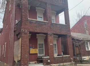 1546 Greenup St APT 2, Covington, KY 41011