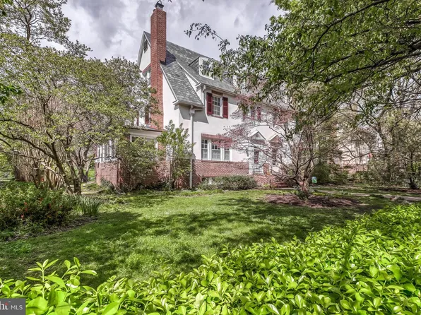 4204 Wickford Rd, Baltimore, MD 21210