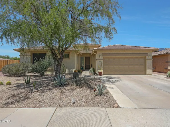 18550 W MCNEIL Street, Goodyear, AZ 85338