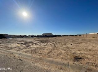 9961 W Wenden Dr #704, Arizona City, AZ 85123