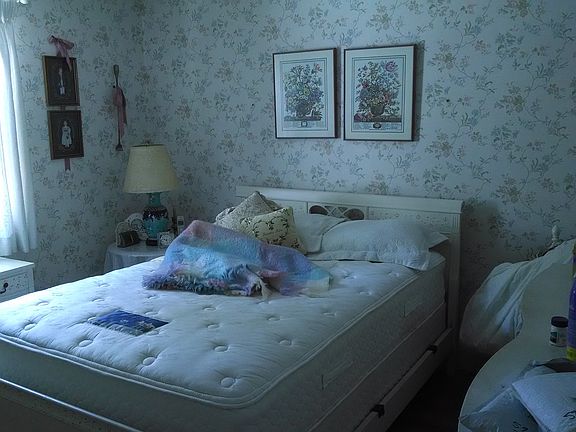 Bedroom #1