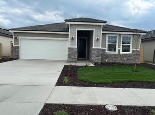16181 W David Ave, Kerman, CA