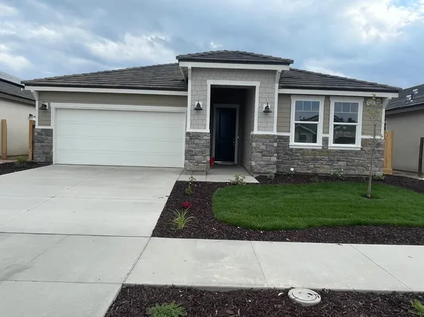 16181 W David Ave, Kerman, CA 93630