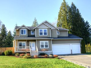 27702 78th Avenue Ct E, Graham, WA 98338