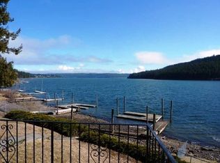 21470 S Four Echoes Rd, Worley, ID 83876