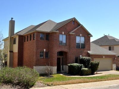 19430 Gran Roble, San Antonio, TX, 78258