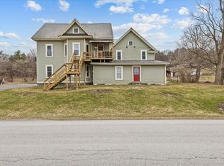 1499 Shellhouse Mountain Rd, Ferrisburgh, VT 05456