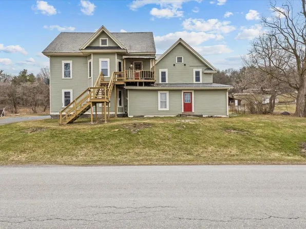 1499 Shellhouse Mountain Road, Ferrisburgh, VT 05456