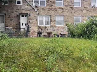 3003 Tyson Ave, Philadelphia, PA 19149