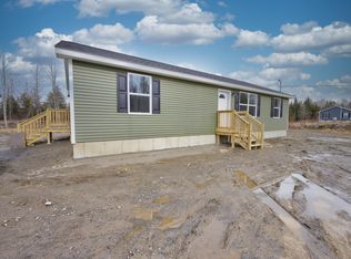 117 Mudgett Rd, Kenduskeag, ME 04450