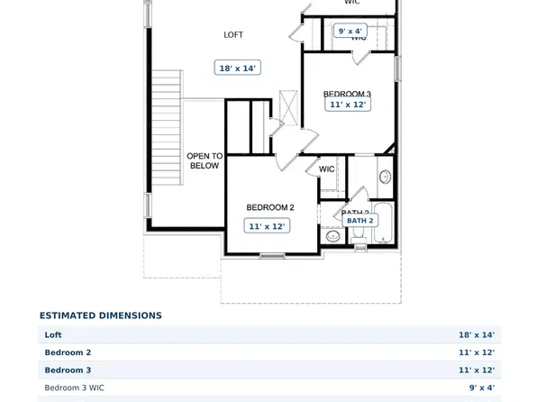 9845 Prairie Dog Ln, McKinney, TX 75071