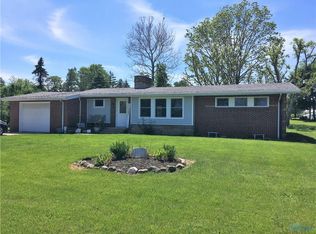 705 N Main St, North baltimore, OH 45872