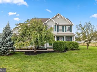 180 Carrera Ct, Inwood, WV 25428
