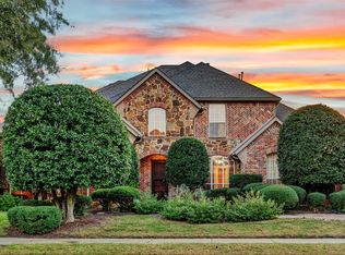 15529 Mountain View Ln, Frisco, TX 75035