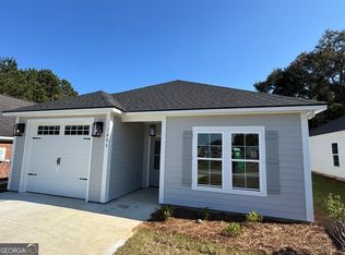 1006 Syrup Mill Creek Ln, Cairo, GA 39828