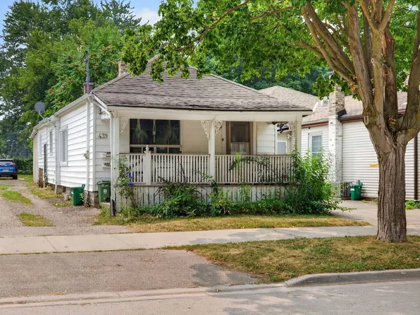 439 South St, London, ON N6B 1C1