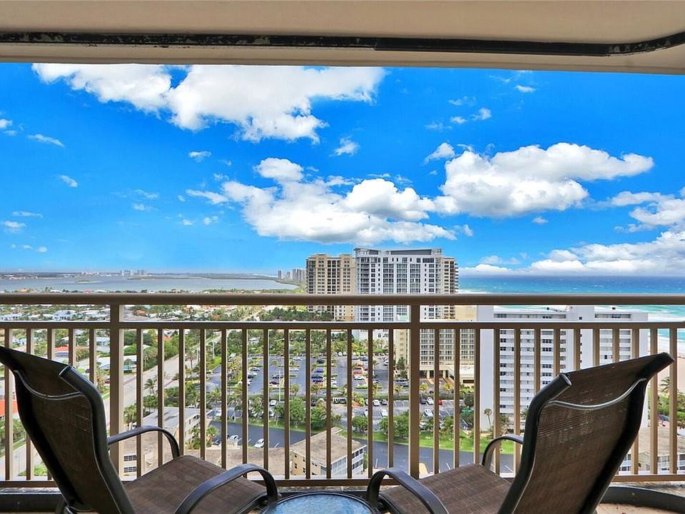 1st image of 3400 N Ocean Drive #PH-03