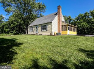 197 Reward Rd, Millerstown, PA 17062