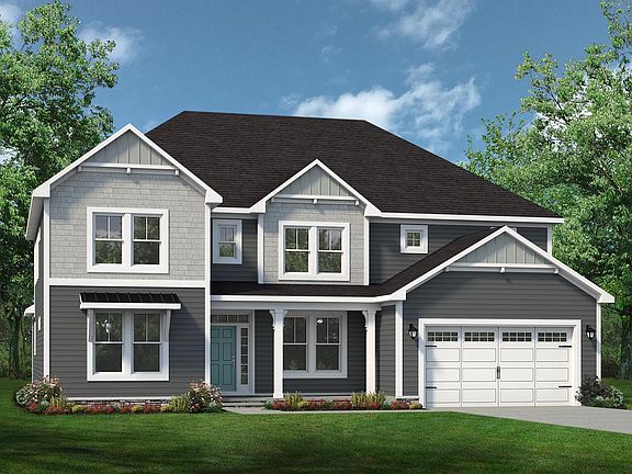 Elevation C