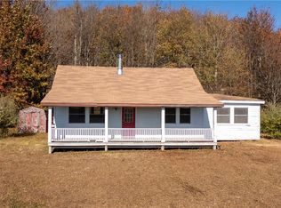 156 Lee Ln, Hamden, NY 13856