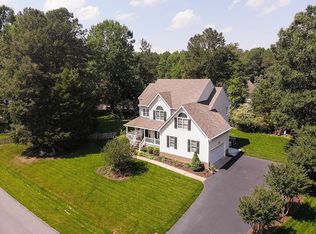16448 Inchcape Rd, Moseley, VA 23120