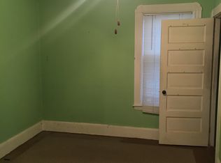 23 Thatcher St #1, New Bedford, MA 02744