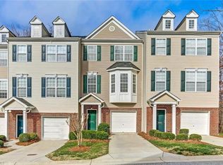 3937 Tarrant Trace Cir, High Point, NC 27265