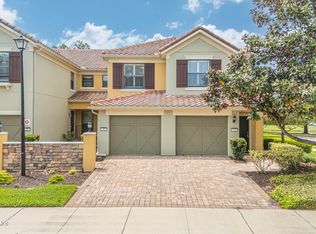 43 FAWN GULLY Lane #F, Ponte Vedra, FL 32081