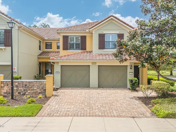 43 FAWN GULLY Lane #F, Ponte Vedra, FL 32081