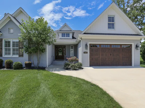 1317 Pillar Chase, Paducah, KY 42001