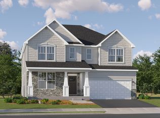 2050 Cosman Way, Algonquin, IL 60102