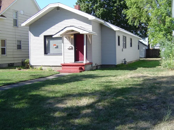207 E Baldwin Ave, Spokane, WA 99207