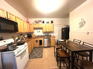 14 Ashford St #11, Allston, MA 02134