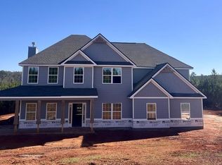 98 Hawkeye Trl, Fortson, GA 31808