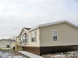 38109 Orleans St, Clinton Township, MI 48038