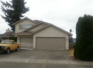 5904 Beltway Loop SE, Lacey, WA 98513