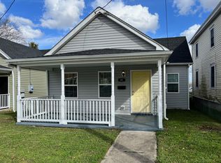 65 W 27th St, Richmond, VA 23225