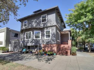 1630 25th St APT 2, Sacramento, CA 95816
