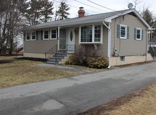 8 Aberdeen St, Billerica, MA 01821