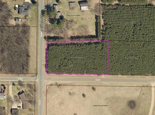 Lot 1 40th Avenue, Chippewa Falls, WI 54729
