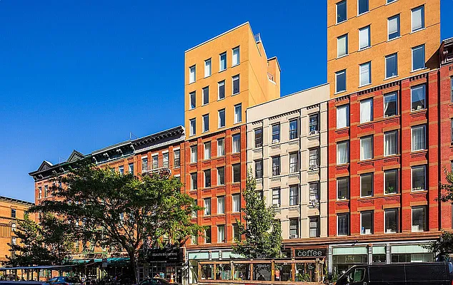 Rented by Bohemia Realty Group | media 5