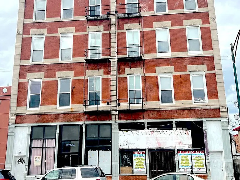 2620-22 W Cermak Rd — Photo 10